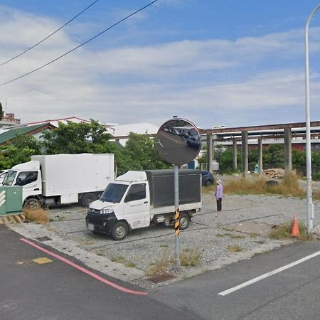 松柏文旅cypress Inn T'ai-tung Exteriör bild